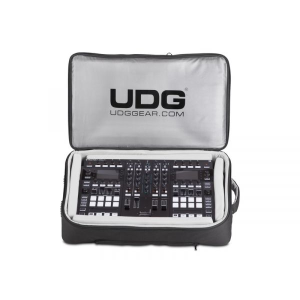 Housses de transport contrôleurs DJ - UDG - U7202BL Housses de transport contrôleurs DJ - UDG - U7202BL