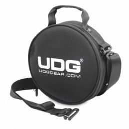 	Housses de casques - UDG - U9950BL - Casque DJ