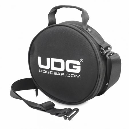 Housses de casques - UDG - Ultimate DIGI Headphone Bag...