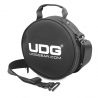Ultimate DIGI Headphone Bag Black - U9950BL - Casque DJ