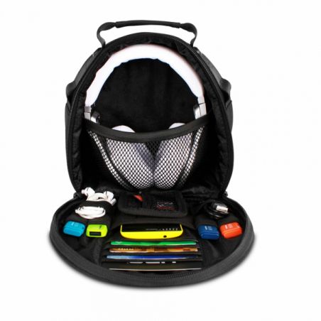 Housses de casques - UDG - Ultimate DIGI Headphone Bag...
