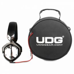 	Housses de casques - UDG - U9950BL - Casque DJ