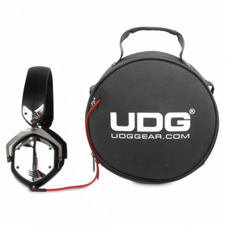 Housses de casques - UDG - Ultimate DIGI Headphone Bag...