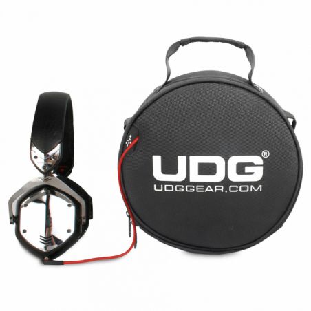 Housses de casques - UDG - U9950BL - Casque DJ