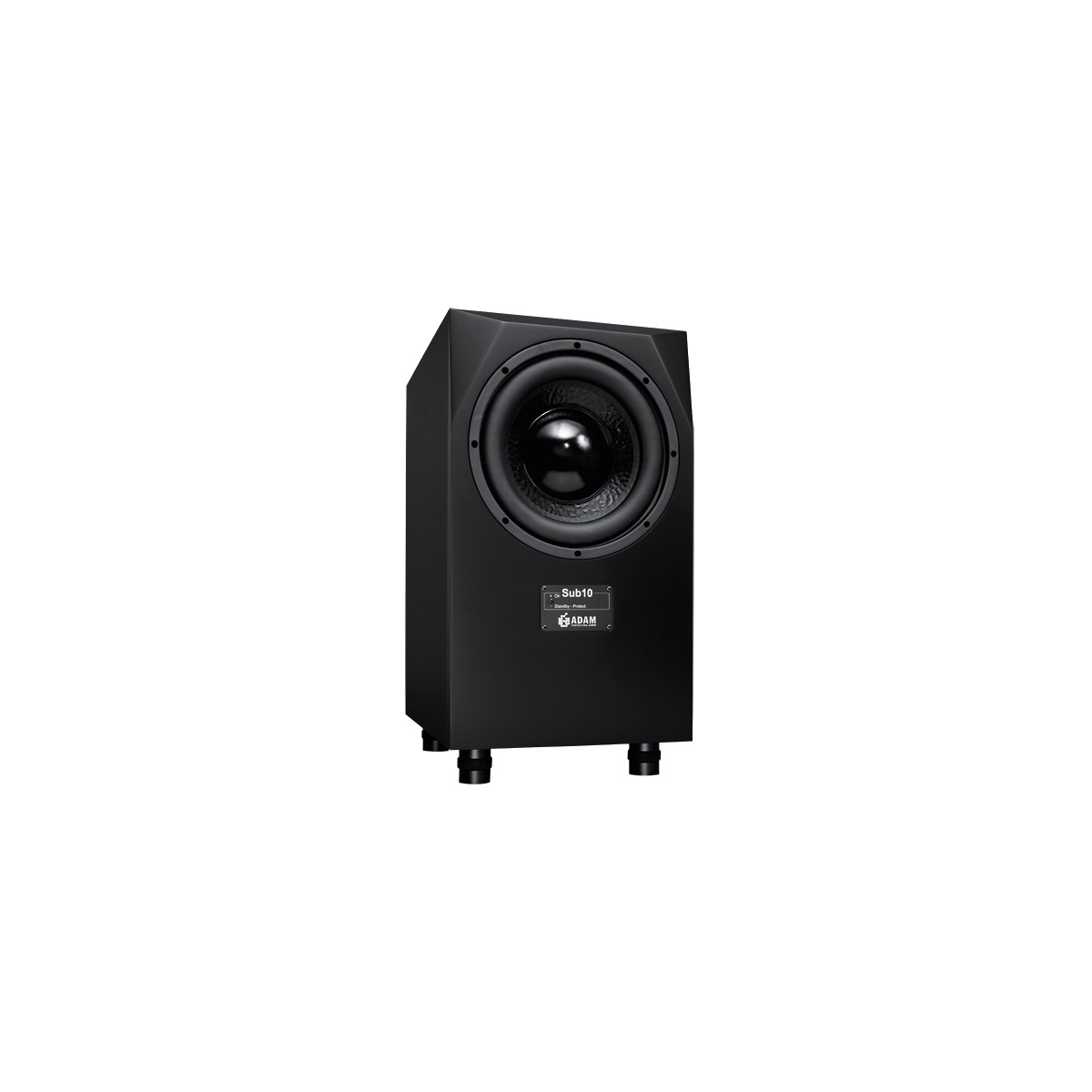 Caissons de basse monitoring - Adam Audio - SUB10 MK2