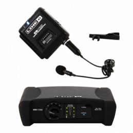 Micros cravate sans fil - Line 6 - XD-V35 L