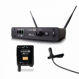 Micros cravate sans fil - Line 6 - XD-V55 L
