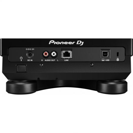 Platines DJ à plats - Pioneer DJ AlphaTheta - XDJ-700