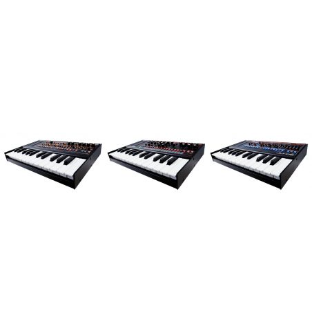 Synthé numériques - Roland - K-25M Boutique