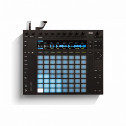 	Controleurs midi USB - Ableton - PUSH 2