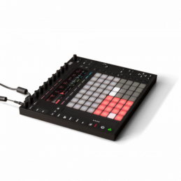 	Controleurs midi USB - Ableton - PUSH 2