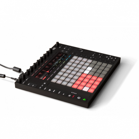 Controleurs midi USB - Ableton - PUSH 2