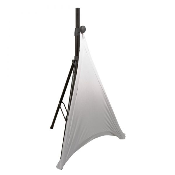 Accessoires pieds enceintes - ADJ - TRIPOD COVER Accessoires pieds enceintes - ADJ - TRIPOD COVER