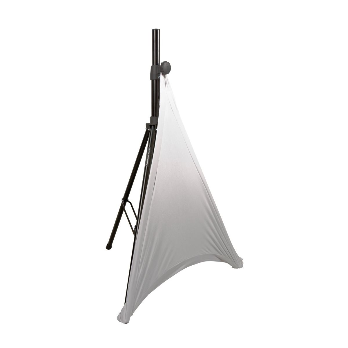 Accessoires pieds enceintes - ADJ - TRIPOD COVER