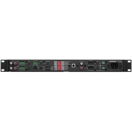 Ampli ligne 100V - Bose Professional - FreeSpace® IZA2120HZ