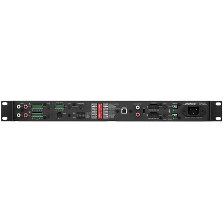 Ampli ligne 100V - Bose Professional - FreeSpace® IZA2120HZ