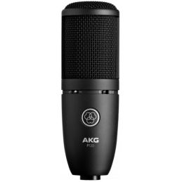 	Micros studio - AKG - P120