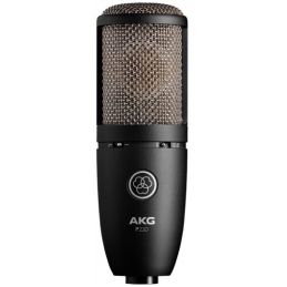 	Micros studio - AKG - P220