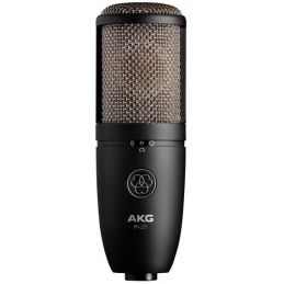 	Micros studio - AKG - P420