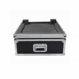 	Flight cases bois consoles de mixage - Power Acoustics - Flight cases - FCM MIXER XS