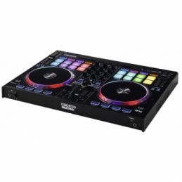 	Contrôleurs DJ USB - Reloop - BEATPAD 2