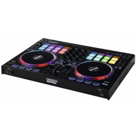 Contrôleurs DJ USB - Reloop - BEATPAD 2