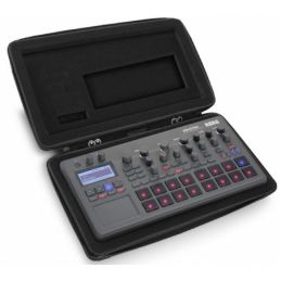 	Housses et Flight cases matériel Home studio - UDG - Creator Korg Electribe /...