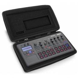 	Housses et Flight cases matériel Home studio - UDG - U8434BL - ELECTRIBE 2