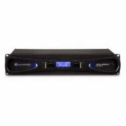 Ampli Sono stéréo - Crown - XLS1002