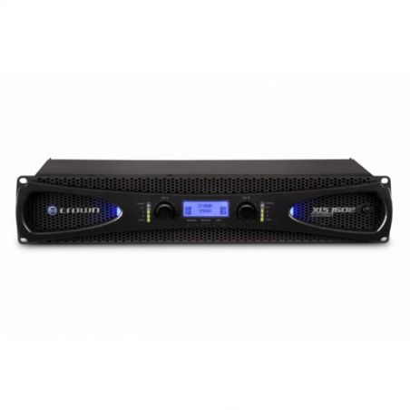 Ampli Sono stéréo - Crown - XLS1502