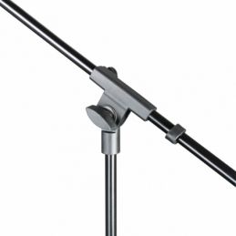 	Pieds micros perches - Adam Hall - S 5 BE