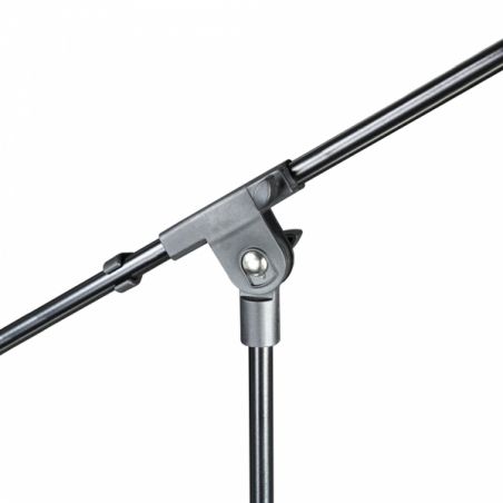 Pieds micros perches - Adam Hall - S 5 BE