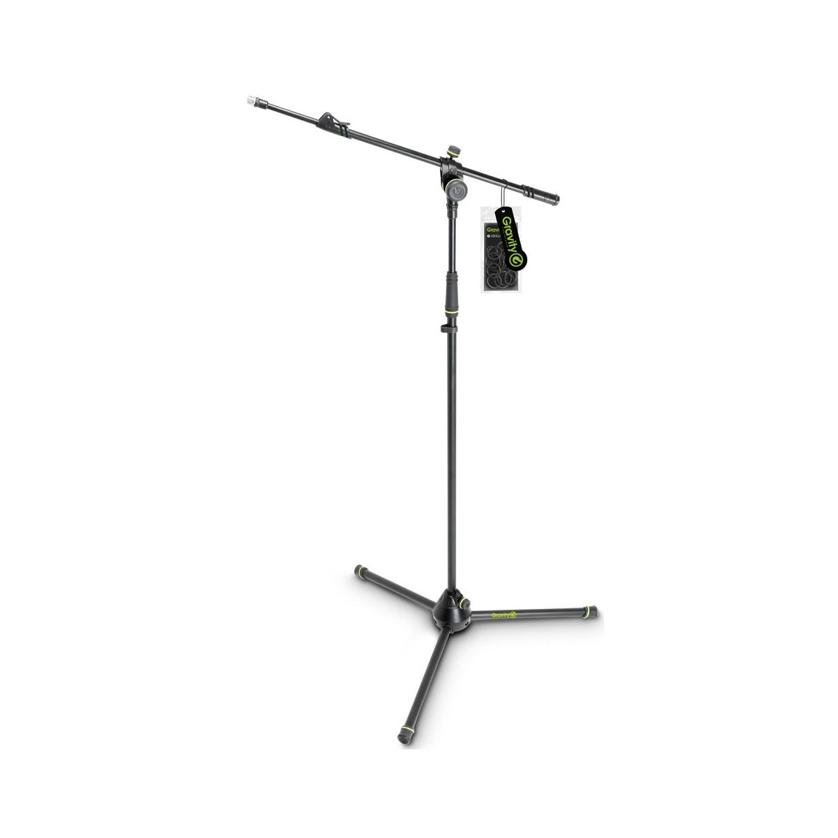 Pieds micros perches - Gravity - MS 4322 B