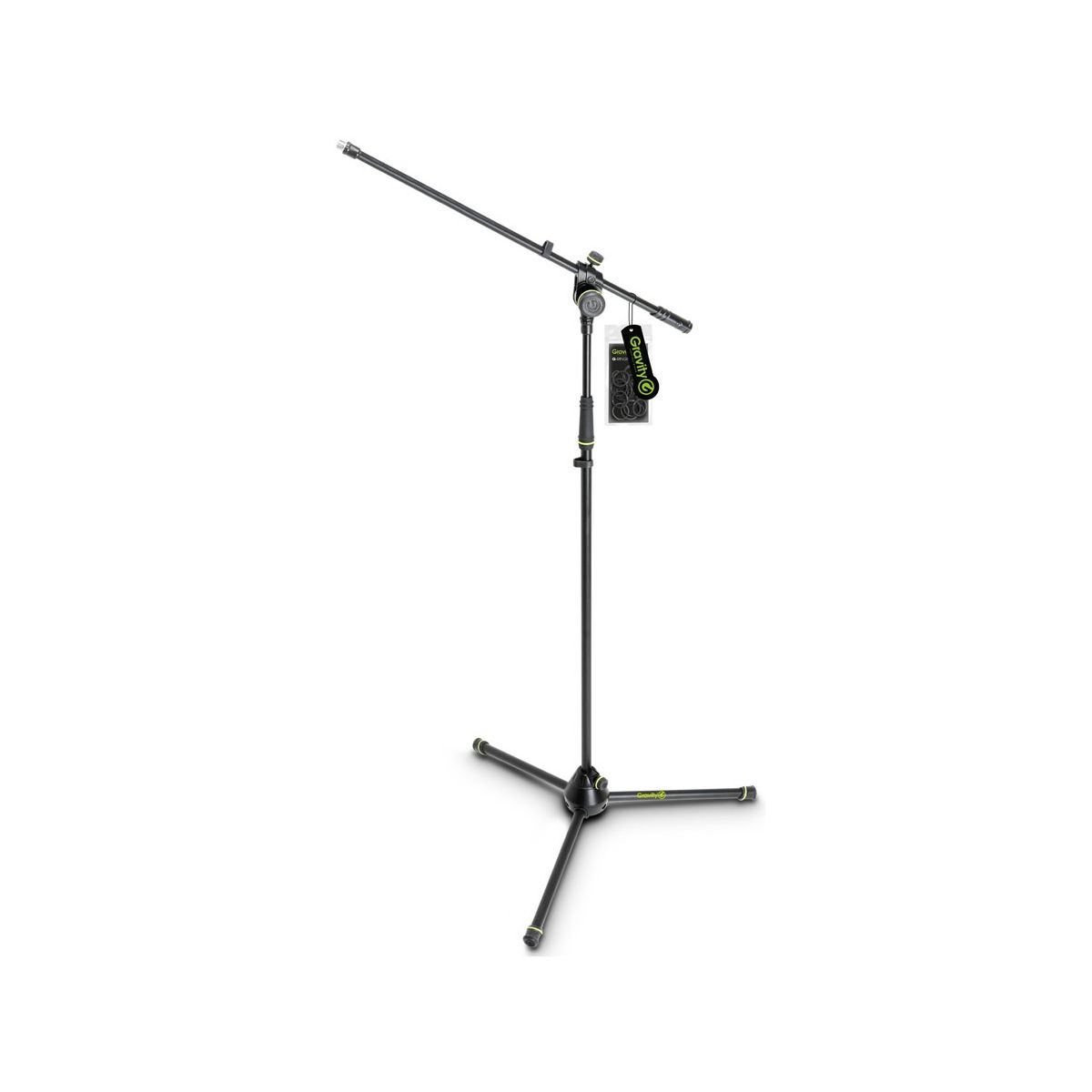 Pieds micros perches - Gravity - MS 4321 B