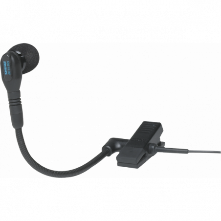Micros instruments - Shure - WB98 H-C