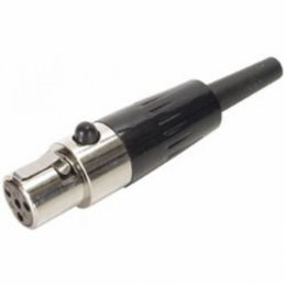 	Micros instruments - Shure - WB98 H-C