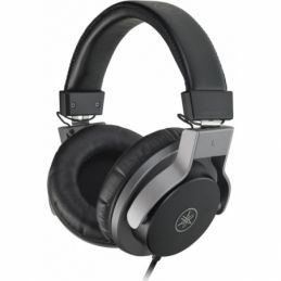 	Casques de studio - Yamaha - HPH-MT7 Noir