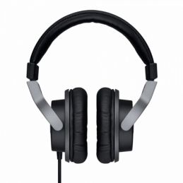 	Casques de studio - Yamaha - HPH-MT7 Noir