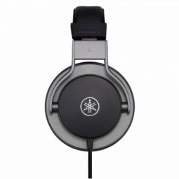 	Casques de studio - Yamaha - HPH-MT7 Noir