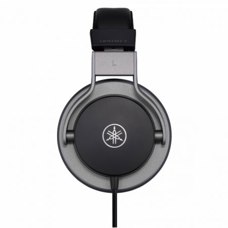 Casques de studio - Yamaha - HPH-MT7 Noir