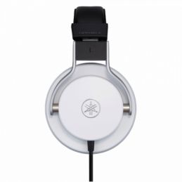 	Casques de studio - Yamaha - HPH-MT7W Blanc