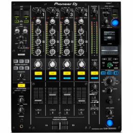 	Tables de mixage DJ - Pioneer DJ - DJM-900 NXS2