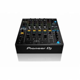 	Tables de mixage DJ - Pioneer DJ AlphaTheta - DJM-900 NXS2