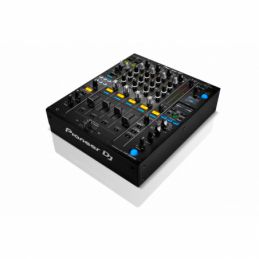 	Tables de mixage DJ - Pioneer DJ AlphaTheta - DJM-900 NXS2