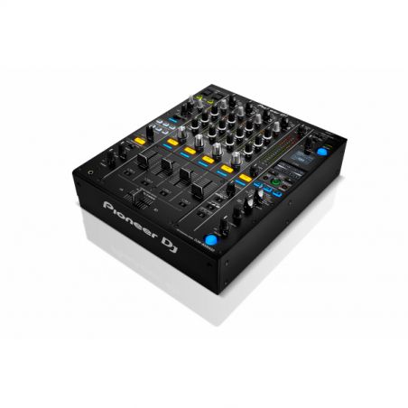 Tables de mixage DJ - Pioneer DJ - DJM-900 NXS2