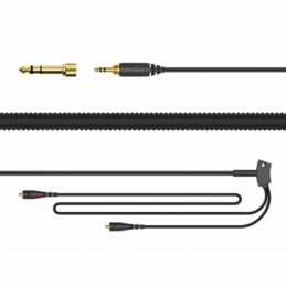 Accessoires casques - Pioneer DJ AlphaTheta - HC-CA0201