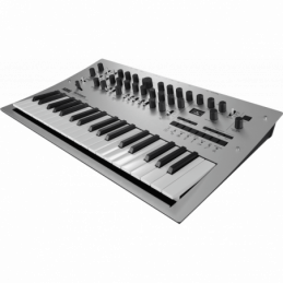 	Synthé analogiques - Korg - MINILOGUE