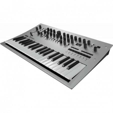 Synthé analogiques - Korg - MINILOGUE