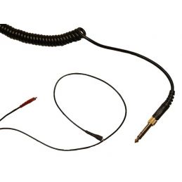 	Accessoires casques - Sennheiser - CABLE HD 25 C II spirale