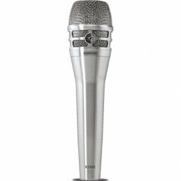 	Micros chant - Shure - KSM8-N